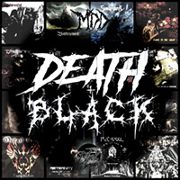 Spotify Playlist: Death & Black Metal Releases
